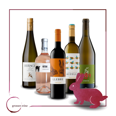 Osterpaket entdeckt! - 