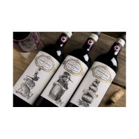 Nunzi Conti - Chianti Classico DOCG 2019