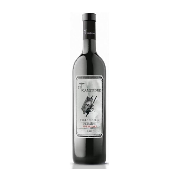 Le Calendre - Valpolicella Classico Superiore 2015