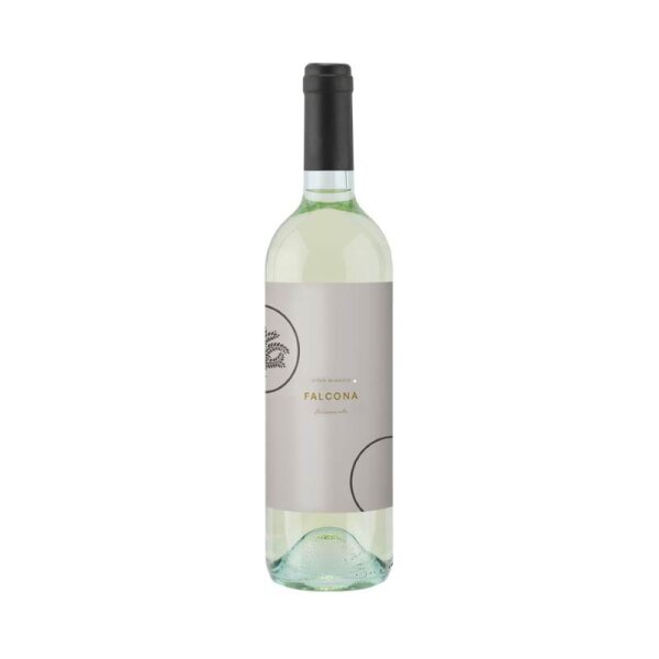 Tenuta la Falcona - FALCONA Bianco Frizzante