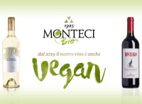 Monteci - Rosso del Veronese &quot;Roveiago&quot; 2018