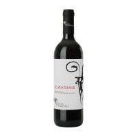 Tenuta la Falcona - CAVRINE Rosso Veneto IGT 2018