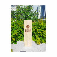 Komjanc - Pinot bianco DOC Collio 2019 Magnum (Holzkiste)