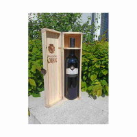 Komjanc - Pinot bianco DOC Collio 2019 Magnum (Holzkiste)