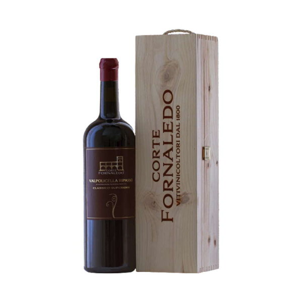 Corte Fornaledo - Valpolicella Ripasso Classico Superiore DOC Magnum 2016