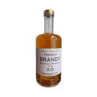 Maison Marcellin - Brandy Francais X.O.