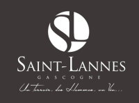 Saint-Lannes - Floc de Gascogne rouge