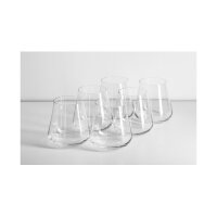 Gabriel-Glas - Gabriel-Glas DrinkArt 470 ml verpackt im...