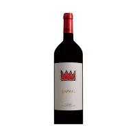Podere Sapaio - Sapaio Toscana IGT 2015