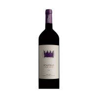 Podere Sapaio - Volpolo Bolgheri DOC 2014