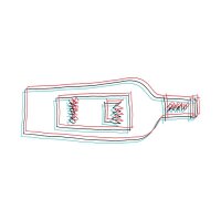 Podere Sapaio - Volpolo Bolgheri DOC 2014