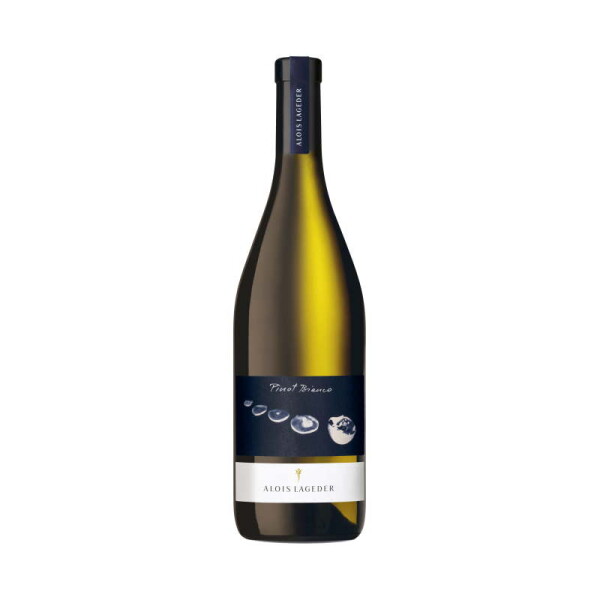 Alois Lageder - Pinot Bianco S&uuml;dtirol DOC 2020
