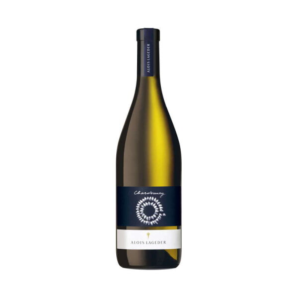 Alois Lageder - Chardonnay S&uuml;dtirol DOC 2020