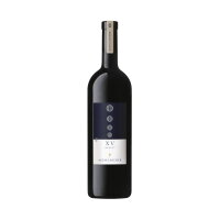 Alois Lageder - XV Merlot Riserva BIO 2018