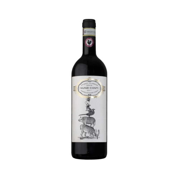 Nunzi Conti - Chianti Classico DOCG 2020