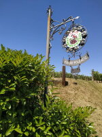 Isidoro Polencic - Oblin blanc Venezia IGT 2016