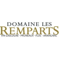 Catherine Marcellin - Floc de Gascogne rose