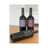 Masseria Cardillo - Vigna del Borgo 2016