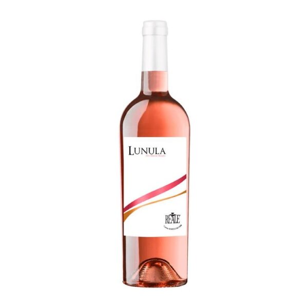 Cantina Reale - Lunula rosato IGT Alto Mincio 2017