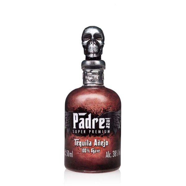 Padre Azul - Anejo 50ml