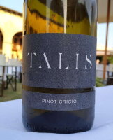 Talis Wine - Pinot Grigio Friuli DOC 2018