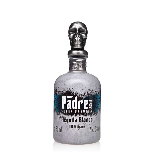 Padre Azul - Blanco 50ml